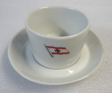 Tasse untertasse hutschenreuth gebraucht kaufen  Bad Schwartau