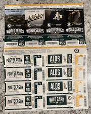 2014 oakland athletic for sale  Newtown