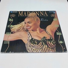 Madonna 1990 rare for sale  Palm Springs