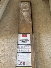 Howdens laminate flooring for sale  SHEFFIELD