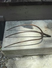 Primitive tine hay for sale  Mammoth Spring