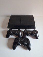 Faulty ps3 playstation for sale  DUNSTABLE