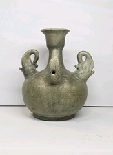 Thailand elephant pottery for sale  Carrollton