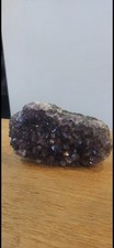Large amethyst crystal for sale  CLEVEDON