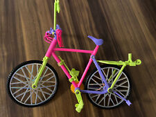 Barbie fahrrad 90er gebraucht kaufen  Schwerte