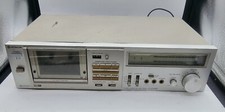 Stereo cassette tape usato  Settimo Torinese