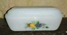 Buf1 beurrier verre d'occasion  Clermont-en-Argonne