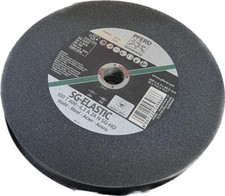 10x Trennscheibe Pferd 400x4,3x40,0mm SG-ELASTIC 100 T 400 - 4,3 A 24 N SG-HD  comprar usado  Enviando para Brazil