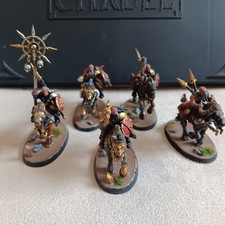 Chaos marauder horsemen for sale  PORTSMOUTH