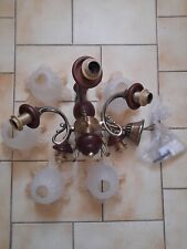 Suspension lustre art d'occasion  Coutras
