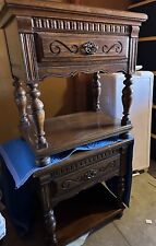 Ethan allen solid for sale  Union City