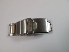 Seiko mens stainess for sale  Warminster