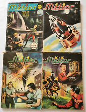 Lot meteor 151 d'occasion  Mauguio