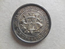 Medaglia premio società usato  Italia