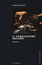 Vendicatore oscuro paperback usato  Italia