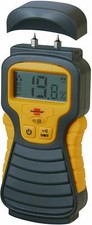 Brennenstuhl moisture detector for sale  LONDON