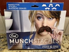Fred flare munchstache for sale  Arlington