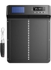 Solar powered automatic for sale  Vallejo