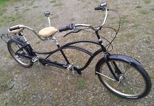 Tandem electra hellbetty d'occasion  Henrichemont