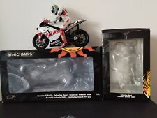 Yamaha rossi minichamps d'occasion  Baziège