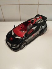 Voiture spiderman xr1 d'occasion  Gray