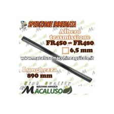 Trasmissione flessibile decesp usato  San Mauro Castelverde