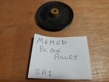 Genuine mamod black for sale  HEATHFIELD