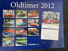 Kalender 2012 wand gebraucht kaufen  Nideggen