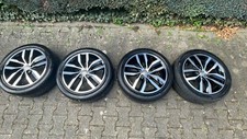 Felgen golf vii gebraucht kaufen  Leimen