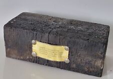 Antique c1890 creosote for sale  Austin