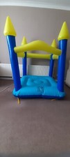 Childs bouncy castle for sale  EPPING