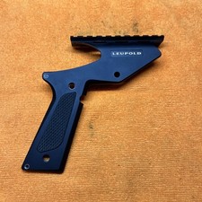 Leupold grip frame for sale  Lakeland