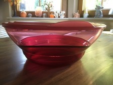 Tupperware eleganzia schale gebraucht kaufen  Ruppichteroth
