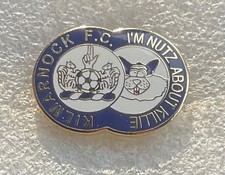 Kilmarnock football club for sale  HUNTINGDON