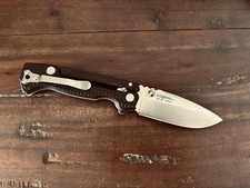Cold steel lite gebraucht kaufen  Braunschweig