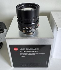 Leica summilux asph gebraucht kaufen  Salzhausen