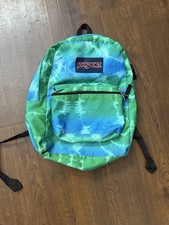 Jansport tie dye for sale  Whittier