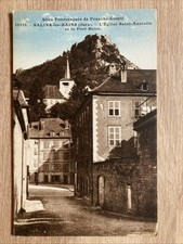 salins les bains gebraucht kaufen salins les bains gebraucht kaufen Burkau