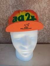 Casquette cycliste ag2r d'occasion  Aubenas