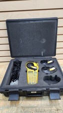 Brady handheld portable for sale  Glassboro