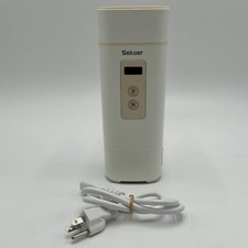 Sekaer travel portable for sale  Phoenix