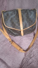 Louis vuitton saumur gebraucht kaufen  Hannover