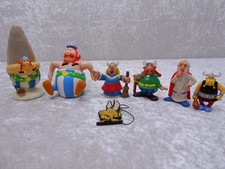 Tlg konvolut asterix gebraucht kaufen  Halbe