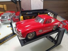 Modellino auto mercedes usato  Livorno