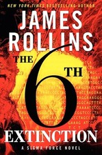 Sixth extinction rollins for sale  El Dorado