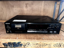Sony dtc 690 for sale  LEICESTER
