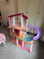 Barbie dream house for sale  PRESTON