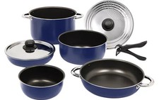 Berger alu topf gebraucht kaufen  Neumarkt i.d.OPf.