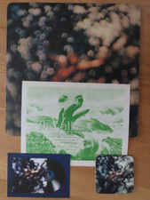 Pink floyd. obscured for sale  CRAMLINGTON
