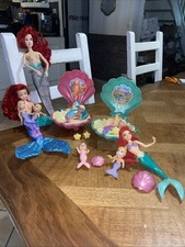 Lot vintage disney d'occasion  Lardy